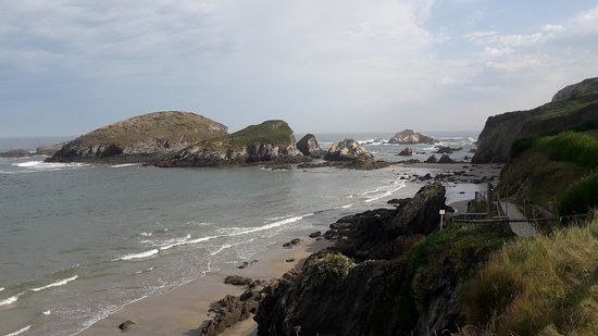 Playa de Porcía