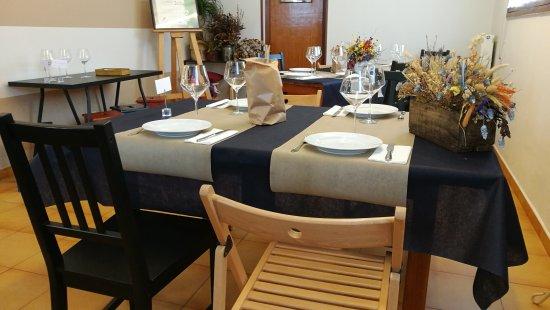 Restaurante La Llosa