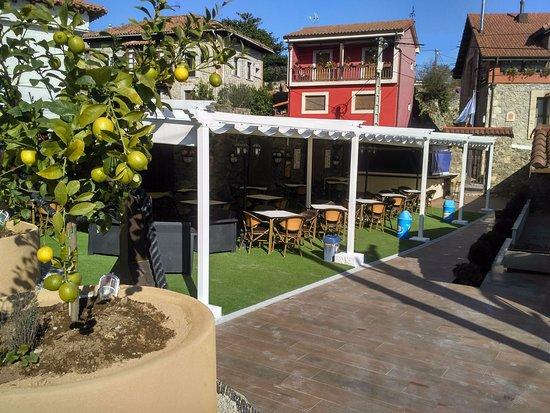 Parrilla Sidreria El Chispero