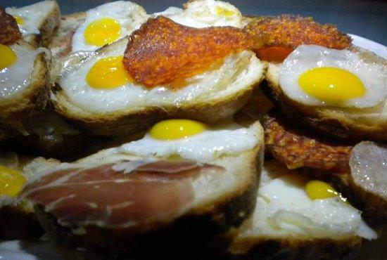 Vinacoteca Geli Zarracina