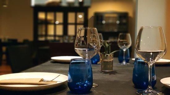 La Taberna del Pindal