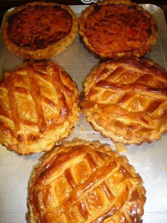 Llar Productos Asturianos