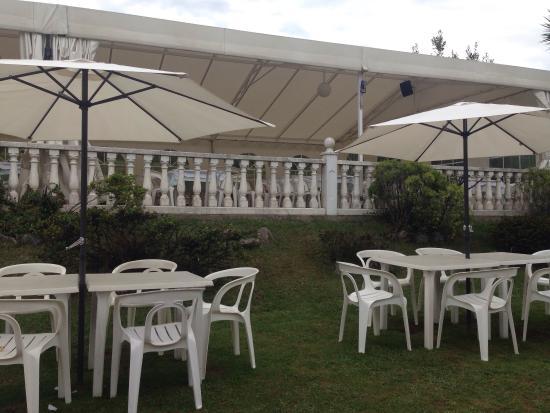 Restaurante Sidreria Hostal La Estacion