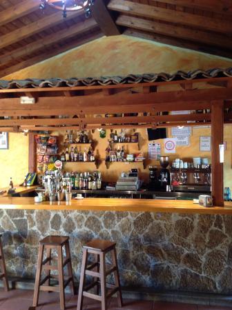 Sidrería e picu l'salgar