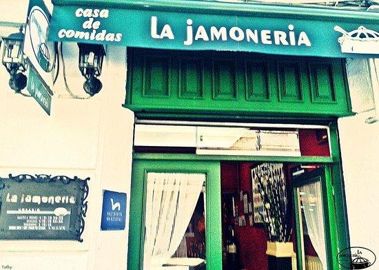 La Jamoneria