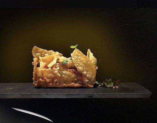 SALAZOGUE Bistronomie