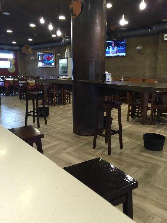 Sidreria El Espantayu