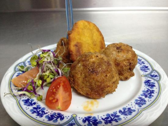 La Xana del Caballar