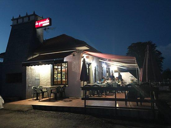 Restaurante Meson la Granda