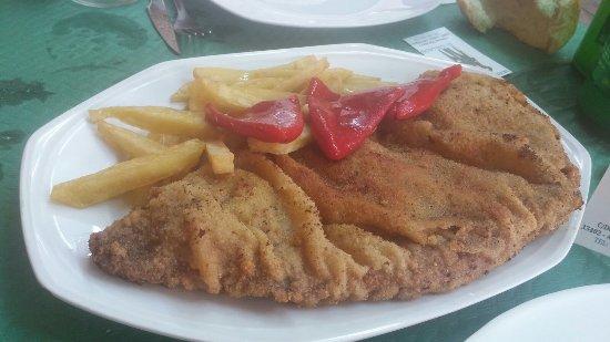 Sidreria El Collaciu