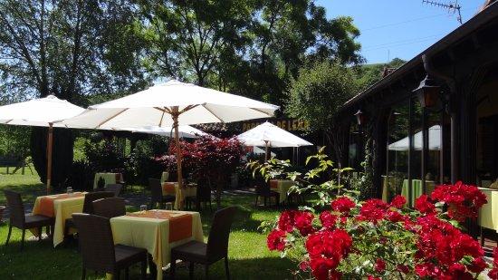 Restaurante Casa Román