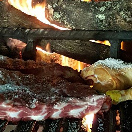 Restaurante La Casa de la Fabada