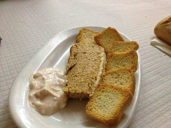 Sidreria San Cristobal