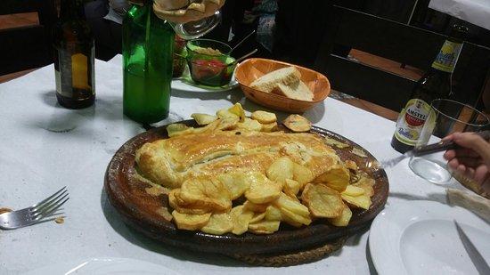 Restaurante EL EMPALME