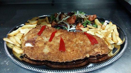 Restaurante Cafeteria Canary's