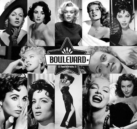 Boulevard -Food&Drinks-