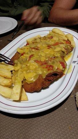 Sidreria La Colonial