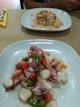 Bar Restaurante Nellya