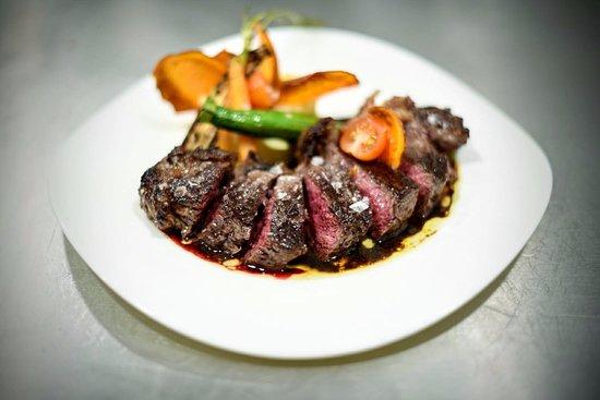 El Circulo Restaurante & Vinoteca