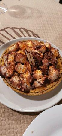 Pulperia Camino de Santiago