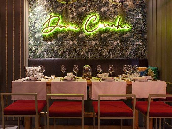 Restaurante Doña Concha