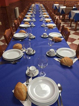 Bar Restaurante Ricardo