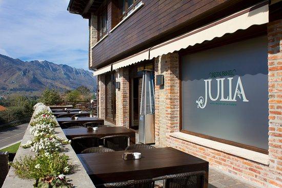 Restaurante Julia