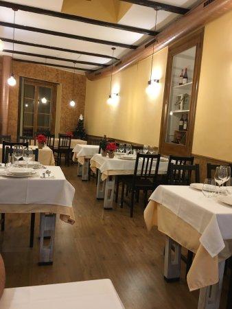 Restaurante L'Ayalga