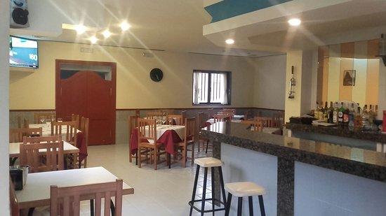 Restaurante Dos Hermanas