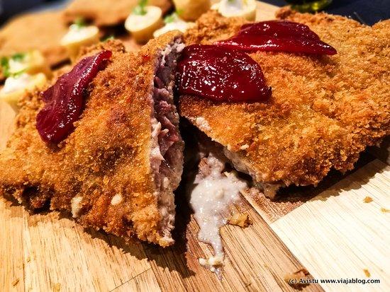 Las Tablas del Campillin