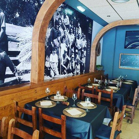 Sidrería As De Guia