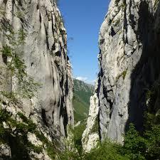 Parque natural de Redes