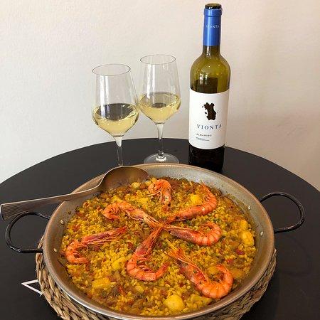 Verdejonegro Bistro & Wine Bar