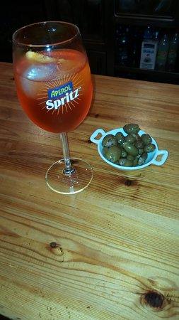 Pulperia Senor Cachelo