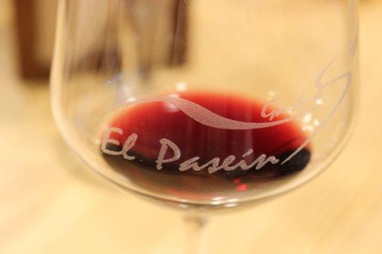 Gastrobar El Pasein