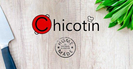 Chicotin Comida para llevar