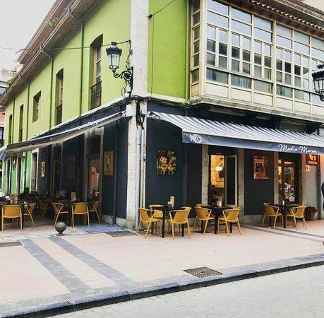 Media Marea Restaurant