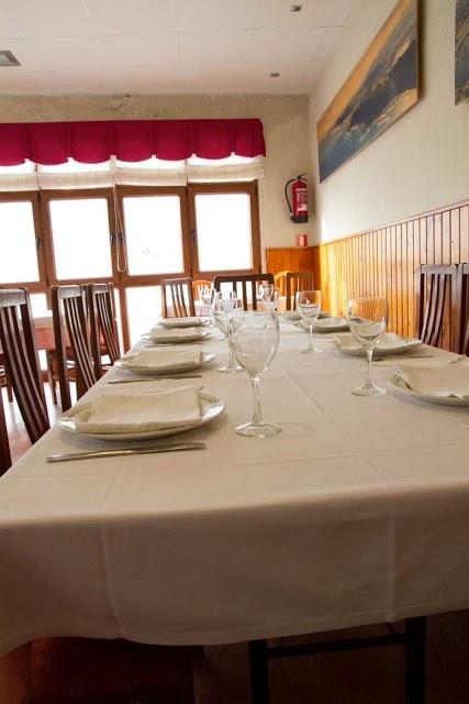 Restaurante El Sibarita