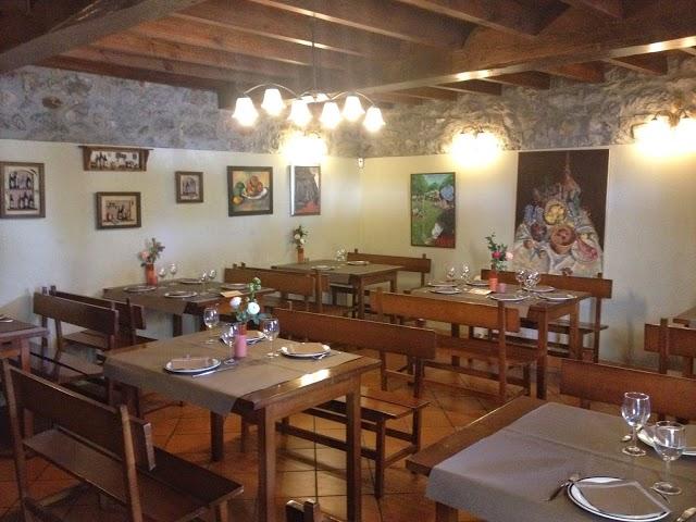 Bar Sidreria Casa Raul