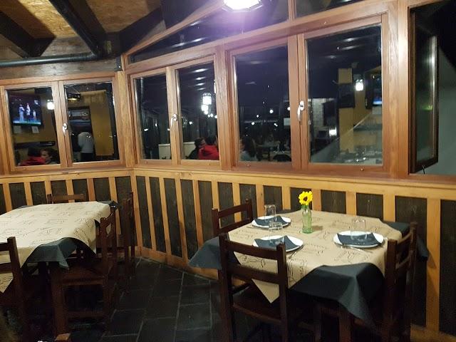 Los Manzanos Del Bosque