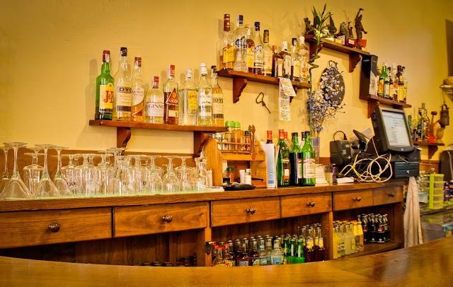 Restaurante El Polesu