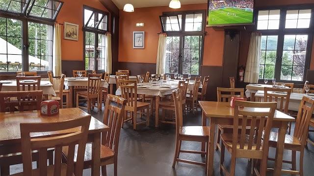 Restaurante Parrilla La Carbayera