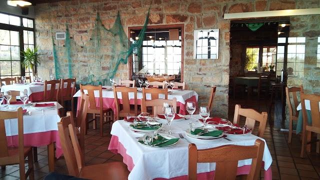 Restaurante El Catalin