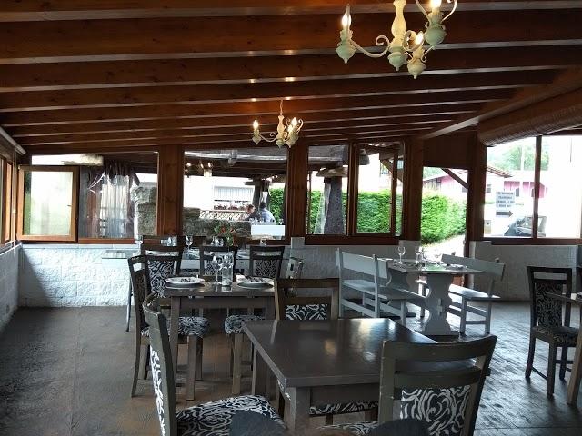 Restaurante Sidreria LOS RAMOS