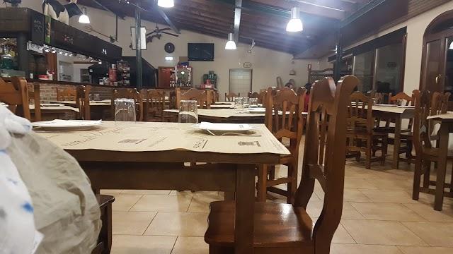 Restaurante Sidreria parrilla La Veguca