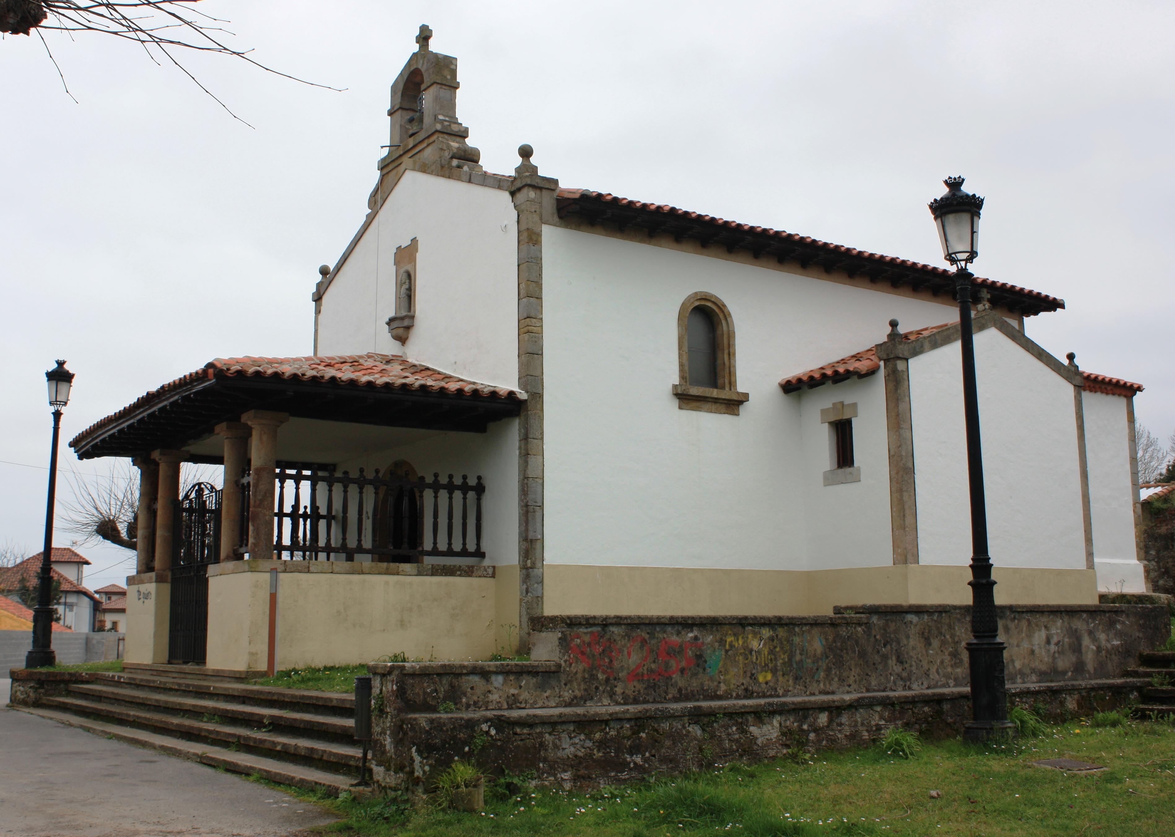 Ermita de Nuestra Señora de Loreto