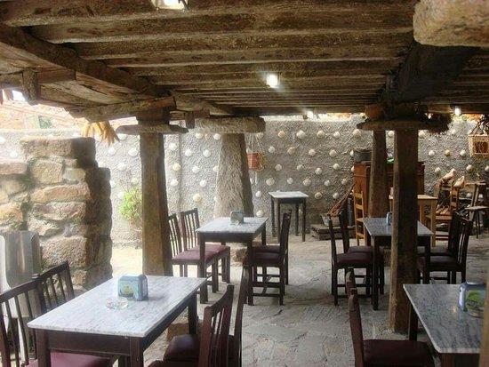 Restaurante Casa Bacho