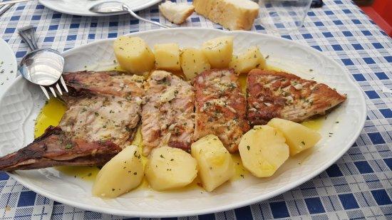 Bar Restaurante Terramar