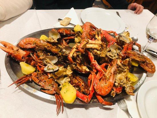 Restaurante Sidreria La Cueva