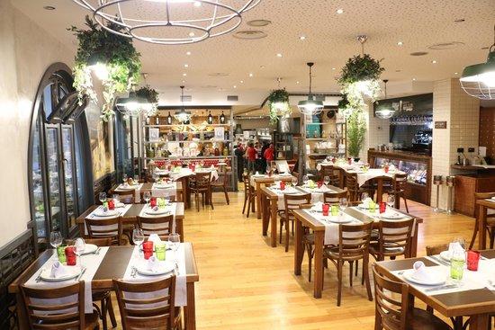 La Genuina de Cimadevilla